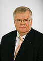 Edgar Savisaar in 2005 overleden op 29 december 2022