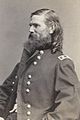 Brigadier generale Elias Smith Dennis