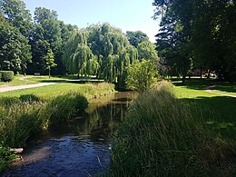 Ellebach, Jülich