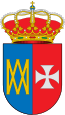 Escudo d'armas