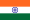 Bendera India