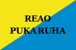 Bendera Reao Pukaruha