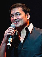 An image of Gabby Concepcion.