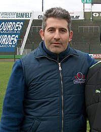 Hugo Pérez