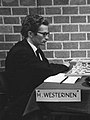 Heikki Westerinen, Sieger 1973 und 1975