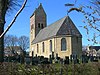 Victoriuskerk (Hervormde kerk)