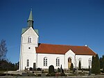 Holmby kyrka