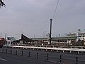 敷戸駅