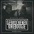 Cover der Single „Gebrochener Knieboogie“