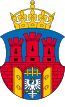 Blason de Cracovie