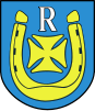 Coat of arms of Gmina Rachanie