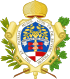 Escudo d'armas