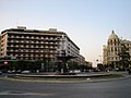 Foggia Piazza Cavour