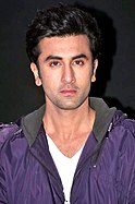 Ranbir Kapoor