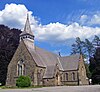 St. Luke's Episcopal Church Complex