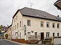 * Nomination Former inn in Schonungen --Ermell 05:16, 28 October 2024 (UTC) * Promotion  Support Good quality.--Famberhorst 05:30, 28 October 2024 (UTC)