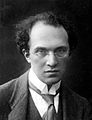 Franz Schreker overleden op 21 maart 1934