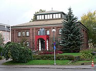 musée d'art de Tampere