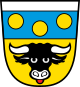 Hopferau – Stemma