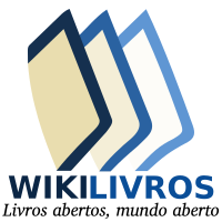 o Wikilivros