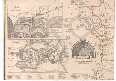 Inset of Plataia, Inset of Salamis, Ionian Sea, Epirus