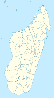 Mandrofify is located in Madagascar