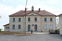 Mairie Alièze