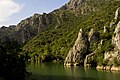 Lake Matka