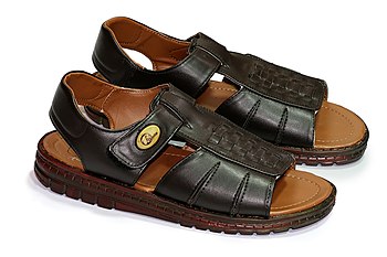 Men's sandals