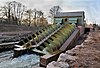 Monmouth New Hydro Scheme