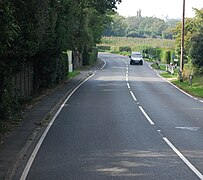 A268, Linkhill - geograph.org.uk - 4267213.jpg