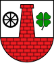 Coat of arms of Neutal