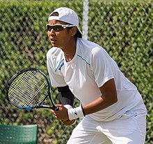 Akgul Amanmuradova 2, 2015 Wimbledon Qualifying - Diliff.jpg