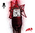 Cover des Albums „Alles ist die Sekte Album Nr. 3“