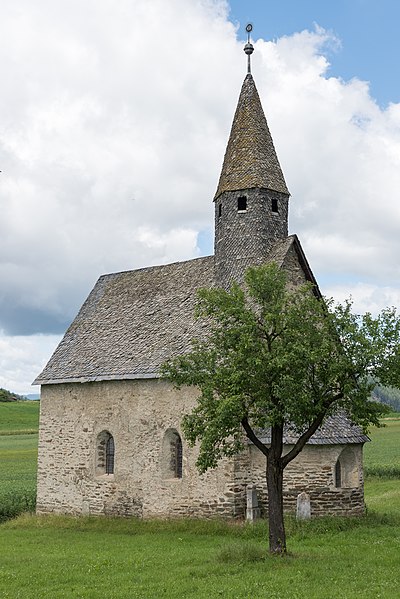 File:Althofen Rabenstein Filialkirche hll Johannes und Paulus 24062015 5339.jpg