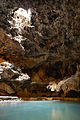 Il sito nazionale storico Cave and Basin