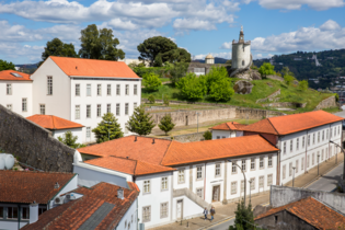 Centro Regional de Braga