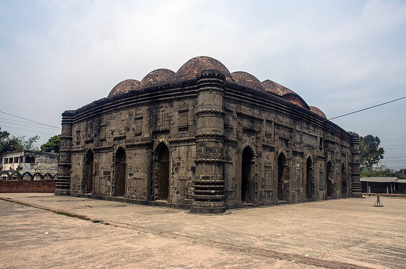 File:Choto Sona Masjid 1.jpg