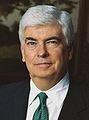 Former U.S. Senator Chris Dodd '66