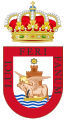 Blason de Sanlúcar de Barrameda