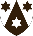 Blason simplifié