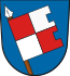 Blason de Bad Königshofen im Grabfeld