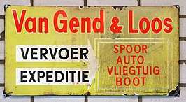 Van Gend & Loos