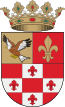 Blason de Massalavés