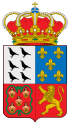 Escudo d'armas