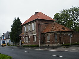 Gemeentehuis