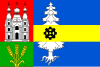 Bandeira de Hejnice