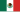 Vlag van Mexico