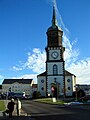 Frauenstein bykirke