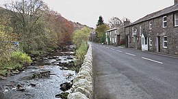 Garsdale – Veduta